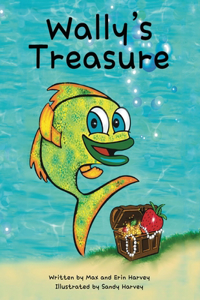 Wally's Treasure