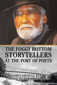 Foggy Bottom Storytellers at The Port of Poets