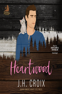 Heartwood Lib/E