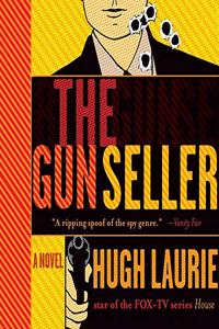 Gun Seller Lib/E