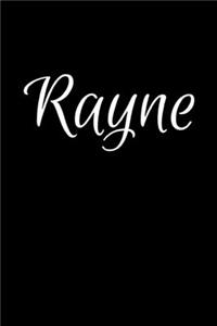 Rayne