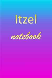 Itzel