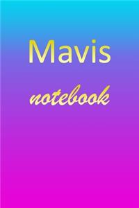 Mavis