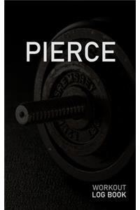 Pierce
