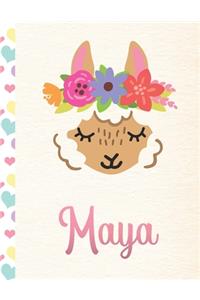 Maya
