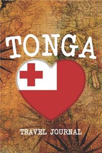 Tonga