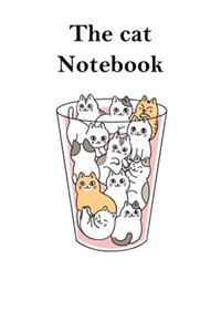 The cat note book
