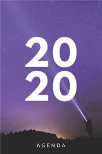 Agenda 2020