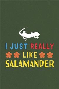 I Just Really Like Salamander
