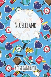 Neuseeland Reisetagebuch