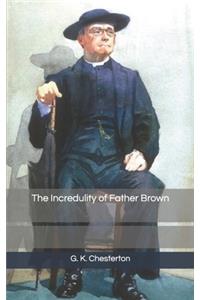 The Incredulity of Father Brown