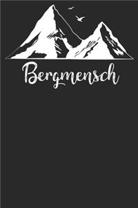 Bergmensch