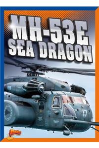 Mh-53e Sea Dragon