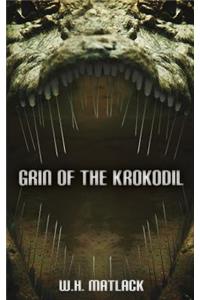 Grin of the Krokodil