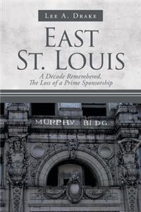 East St. Louis