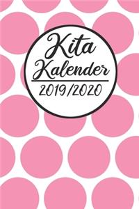 Kita Kalender 2019 / 2020