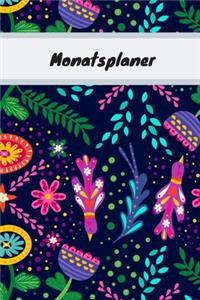 Monatsplaner
