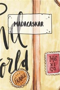 Madagaskar
