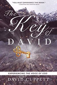 The Key of David