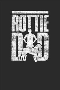 Rottie Dad