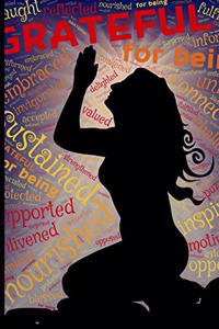 Gratitude Journal For Women