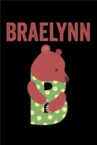 Braelynn