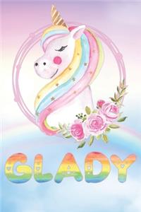 Glady