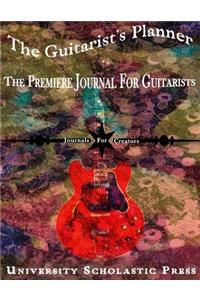 The Guitarist's Planner