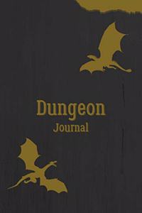 Dungeon Journal