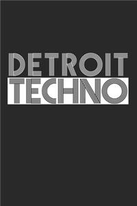 Detroit Techno