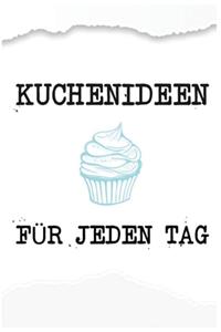 Kuchenideen Für Jeden Tag