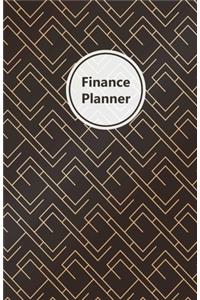 Finance Planner