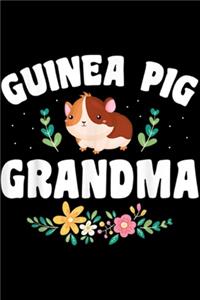 Guinea Pig Grandma