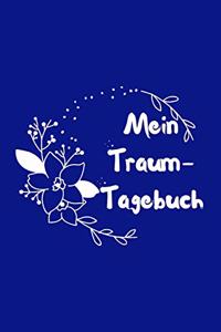 Mein Traumtagebuch