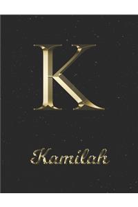 Kamilah