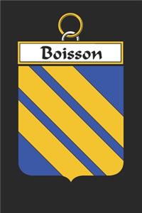 Boisson