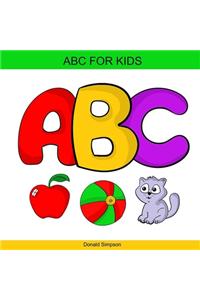 ABC for Kids