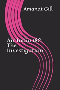 Air India 182