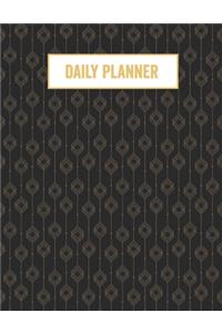 Daily Planner