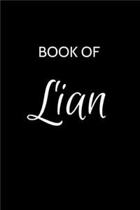 Lian Journal