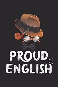 Proud English