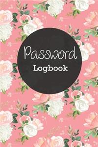 Password Logbook