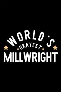 World's Okayest Millwright
