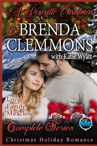 Roseville Christmas Holiday Romance Series