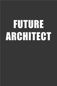 Future Architect Notebook