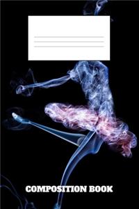 Composition Book