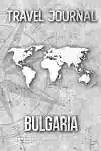 Travel Journal Bulgaria