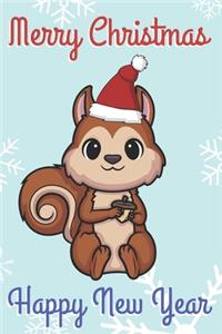 Merry Christmas Happy New Year