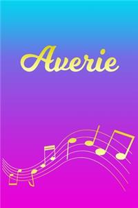 Averie