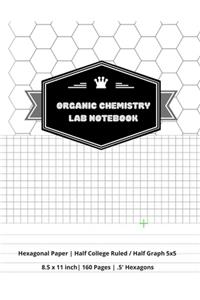 Organic Chemistry Lab Notebook